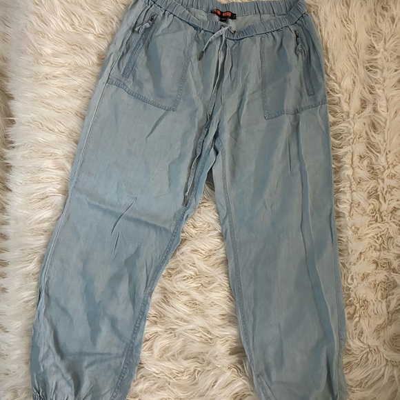 💙F21 Ankle Pants.  NWOT💙 - Picture 8 of 13